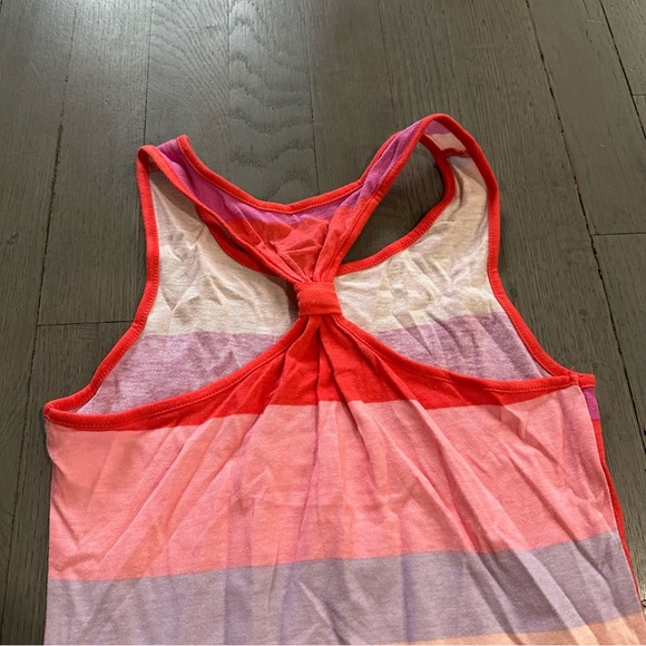 City Streets Racerback Sleeveless Midi Dress - Picture 5 of 10